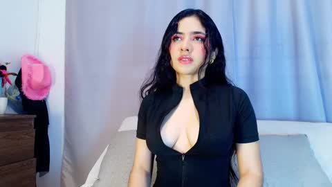  Adara Johnson  online show from 11/03/25, 11:44