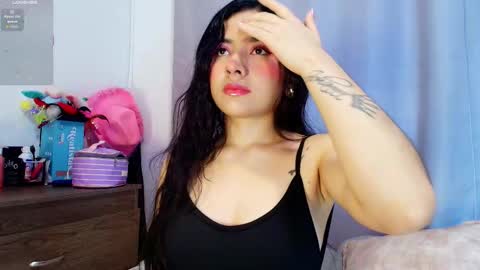  Adara Johnson  online show from 11/06/25, 11:44