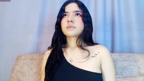  Adara Johnson  online show from 11/08/25, 11:43