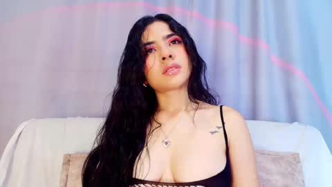  Adara Johnson  online show from 11/27/25, 11:45