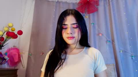  Adara Johnson  online show from 01/15/26, 11:37