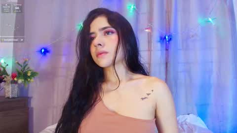  Adara Johnson  online show from 02/06/26, 01:58