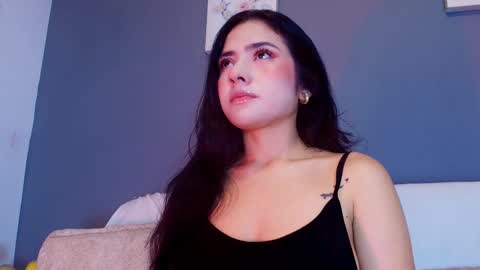  Adara Johnson  online show from 03/21/26, 11:48