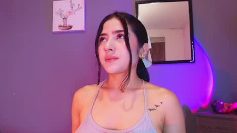  Adara Johnson  online show from 04/10/26, 11:48