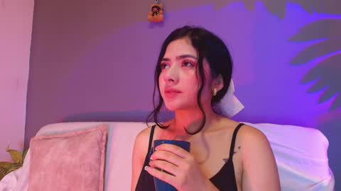  Adara Johnson  online show from 04/16/26, 11:55