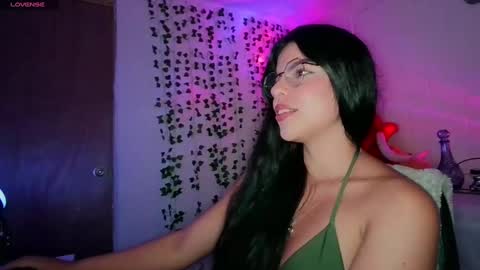 Snapshot of adararose1 chatting on 02/07/25, 09:15 Adara online show from 02/07/25, 09:15