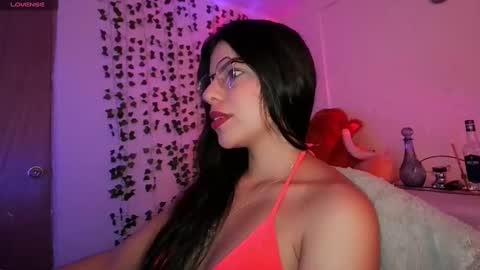 Snapshot of adararose1 chatting on 02/10/25, 03:42 Adara online show from 02/10/25, 03:42