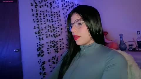 Snapshot of adararose1 chatting on 02/17/25, 04:04 Adara online show from 02/17/25, 04:04