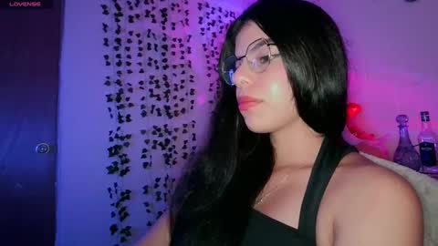 Snapshot of adararose1 chatting on 02/19/25, 08:52 Adara online show from 02/19/25, 08:52