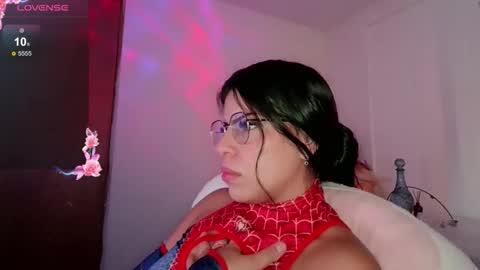 Snapshot of adararouse1 chatting on 04/21/26, 06:55 Adara online show from 04/21/26, 06:55