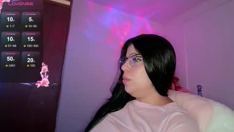 Snapshot of adararouse1 chatting on 04/22/26, 07:48 Adara online show from 04/22/26, 07:48