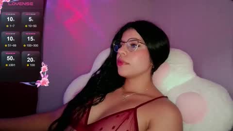 Snapshot of adararouse1 chatting on 04/28/26, 06:57 Adara online show from 04/28/26, 06:57