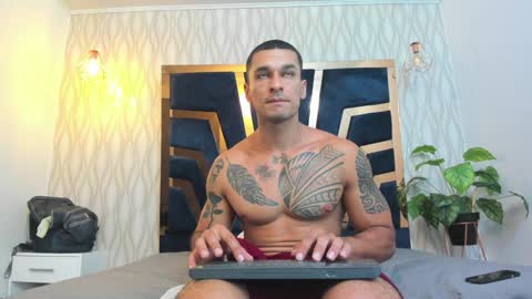 Snapshot of adbel_sady chatting on 01/17/25, 02:18 adbel sady online show from 01/17/25, 02:18