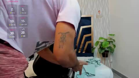 Snapshot of adbel_sady chatting on 02/15/25, 11:28 adbel sady online show from 02/15/25, 11:28