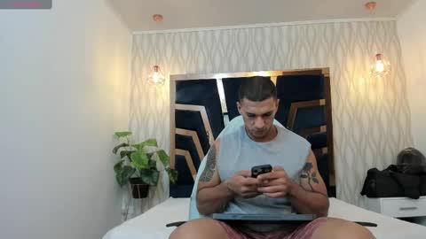 Snapshot of adbel_sady chatting on 02/24/25, 11:32 adbel sady online show from 02/24/25, 11:32