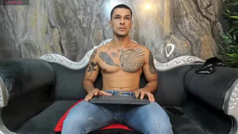 Snapshot of adbel_sady chatting on 03/02/25, 02:21 adbel sady online show from 03/02/25, 02:21