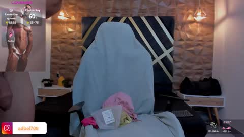 adbel sady online show from 10/29/25, 11:23