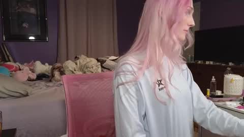 Addibabeee online show from 01/19/25, 01:00