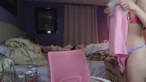 Addibabeee online show from 01/20/25, 02:01