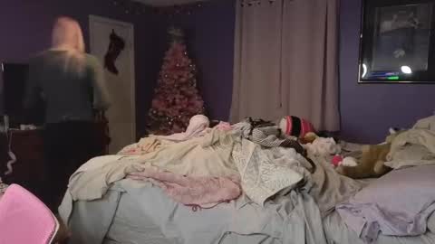 Addibabeee online show from 02/22/25, 01:55