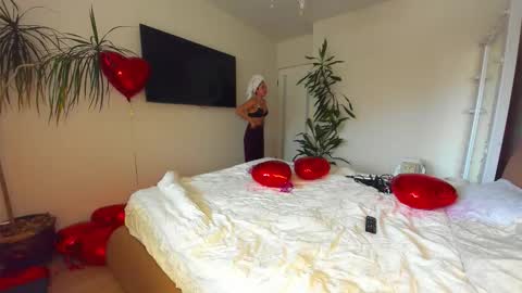 Sabi online show from 02/16/26, 08:54