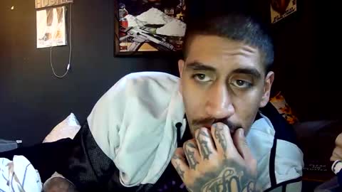 addictedtobustnloads1 online show from 12/13/25, 11:54