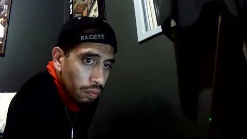 addictedtobustnloads1 online show from 12/18/25, 07:14