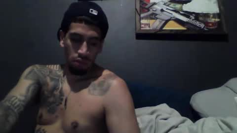 addictedtobustnloads1 online show from 01/16/26, 09:57