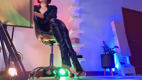 ADDICTION online show from 04/03/26, 05:05