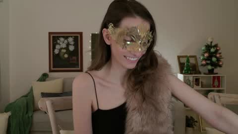 Snapshot of addieroseone chatting on 01/01/25, 03:23 Addison Rose  I am currently away for the holiday weekend. Streams start again on 1242024. Enjoy the holiday online show from 01/01/25, 03:23