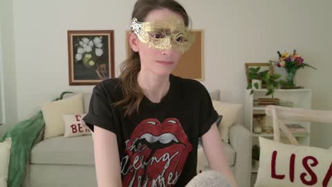 Snapshot of addieroseone chatting on 01/31/25, 02:58 Addison Rose  I am currently away for the holiday weekend. Streams start again on 1242024. Enjoy the holiday online show from 01/31/25, 02:58