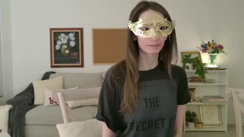 Snapshot of addieroseone chatting on 03/07/25, 03:08 Addison Rose  I am currently away for the holiday weekend. Streams start again on 1242024. Enjoy the holiday online show from 03/07/25, 03:08