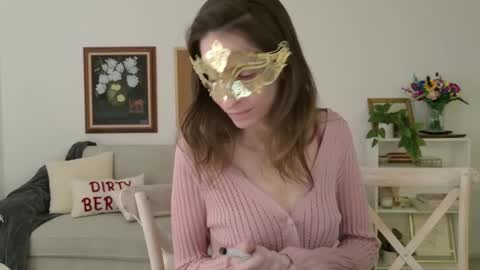 Snapshot of addieroseone chatting on 03/09/25, 03:11 Addison Rose  I am currently away for the holiday weekend. Streams start again on 1242024. Enjoy the holiday online show from 03/09/25, 03:11