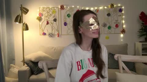 Snapshot of addieroseone chatting on 12/19/25, 02:29 Addison Rose I am currently away for the holiday weekend. Streams start again on 1242024. Enjoy the holiday online show from 12/19/25, 02:29