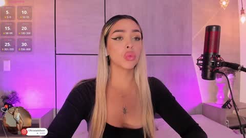 A D D I S O N  online show from 01/12/25, 05:44