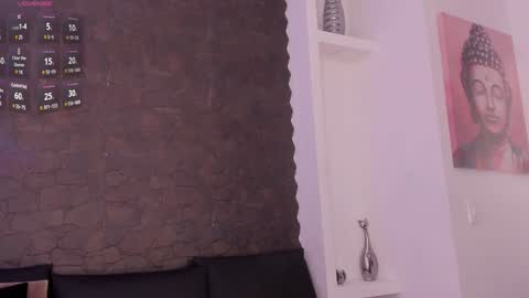 A D D I S O N  online show from 01/27/25, 11:11