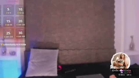 A D D I S O N  online show from 02/26/25, 07:49