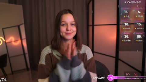 Snapshot of addy_moon chatting on 01/26/25, 10:46 Addy online show from 01/26/25, 10:46