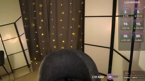Snapshot of addy_moon chatting on 01/31/25, 06:47 Addy online show from 01/31/25, 06:47