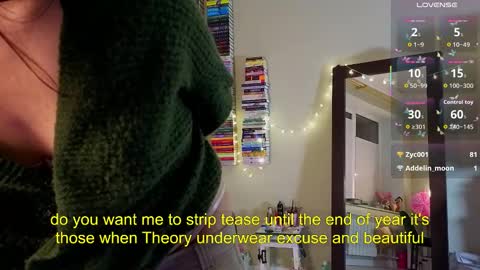 Snapshot of addy_moon chatting on 03/15/26, 08:04 Addy online show from 03/15/26, 08:04