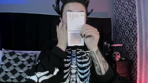 Ade  online show from 03/31/26, 07:36