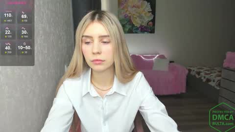 Adel online show from 02/26/26, 08:35