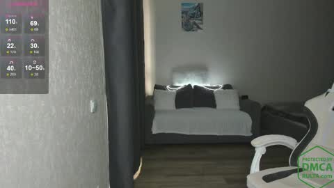 Adel online show from 04/15/26, 04:19