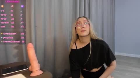 Adel online show from 01/31/25, 11:56