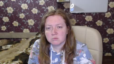 Snapshot of adel_redhead_ chatting on 04/25/26, 06:16 Adel online show from 04/25/26, 06:16