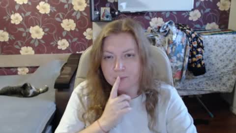 Adel online show from 07/15/26, 05:18