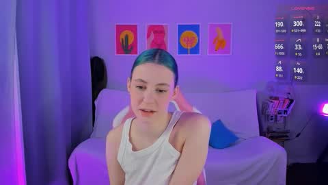 Adelle online show from 03/04/26, 05:24