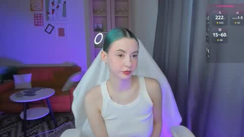 Adelle online show from 03/26/26, 05:13