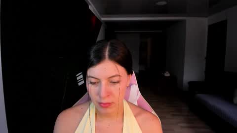 Adela Parker  online show from 02/04/26, 07:09