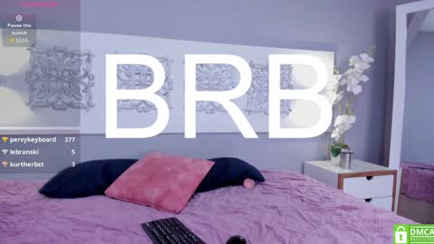 Adela Worsth online show from 02/05/25, 03:31